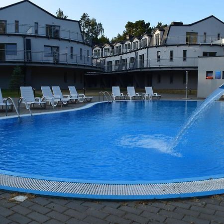 Apartament Silence Baltic Royal Gold 2 Pobierowo Luaran gambar