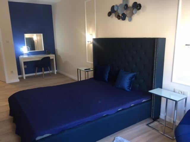 Apartament Silence Baltic Royal Gold 2 Pobierowo Luaran gambar