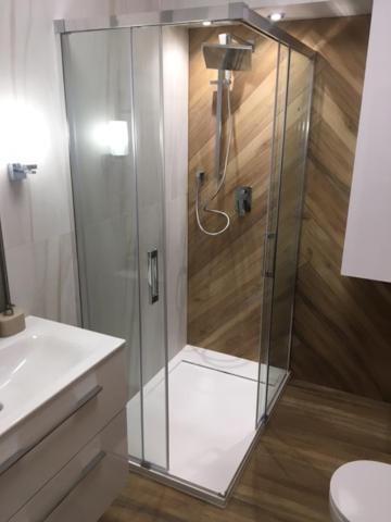 Apartament Silence Baltic Royal Gold 2 Pobierowo Luaran gambar