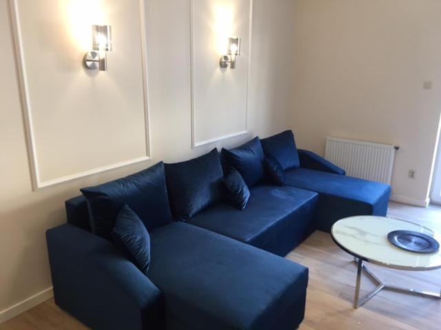 Apartament Silence Baltic Royal Gold 2 Pobierowo Luaran gambar